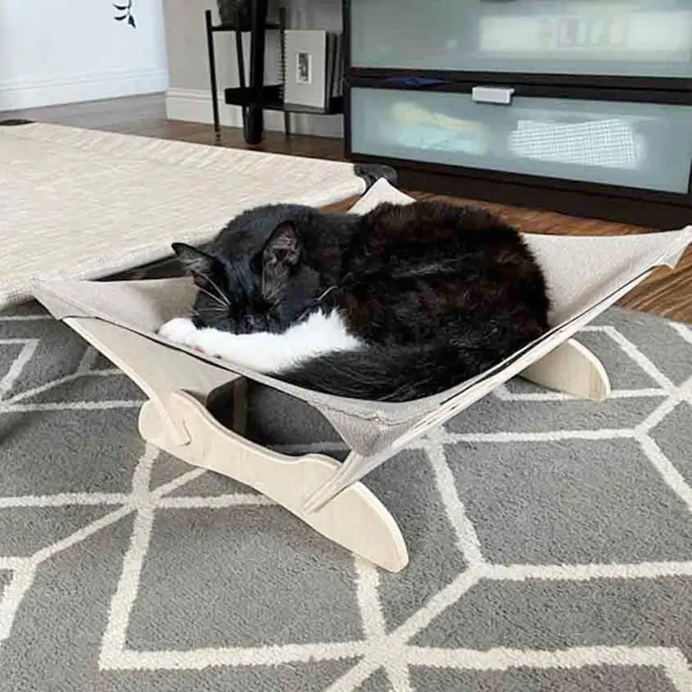 Catnap Canopy