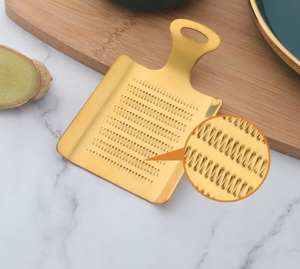 Ginger and Garlic Grater