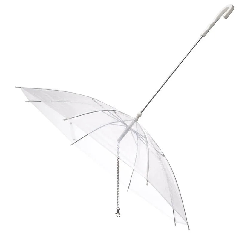 LeashBrella