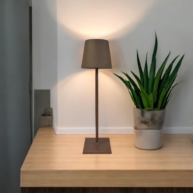 Cordless Elegant Table Lamp