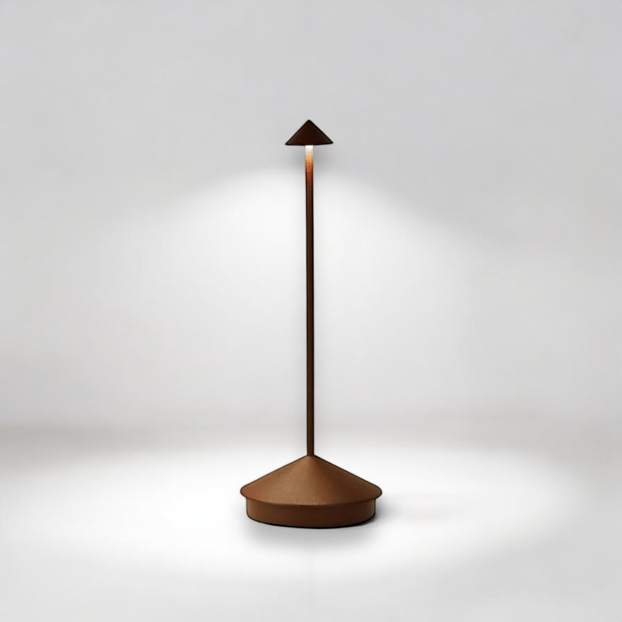 Modern Cordless Table Lamp