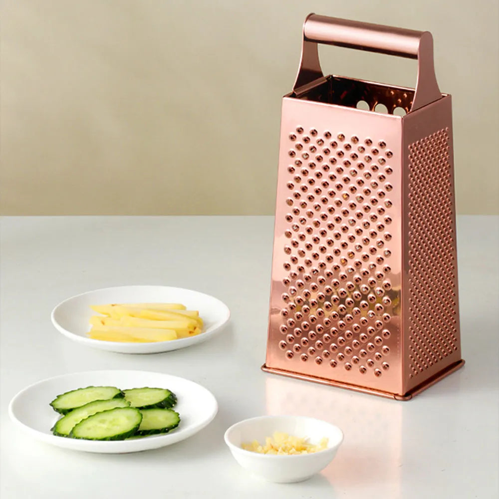 Vegetable Slicer and Grater