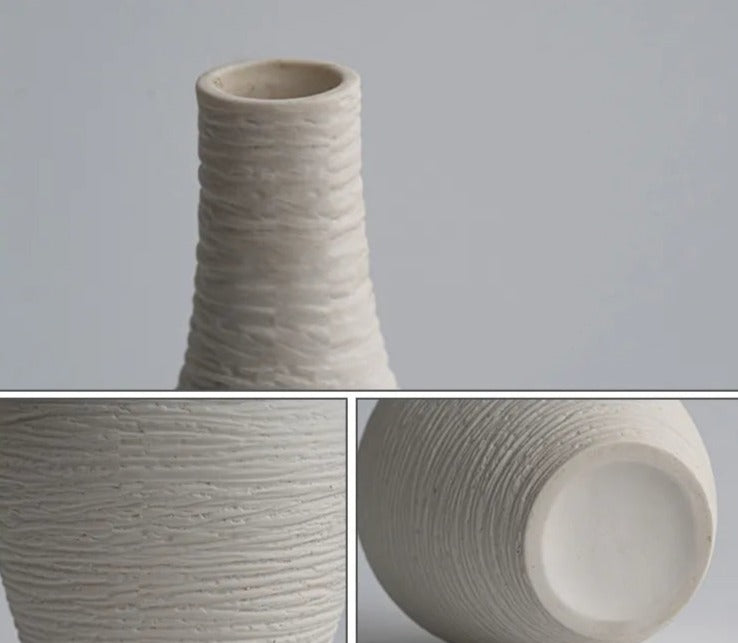 Modern Ceramic Vase