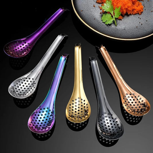 Modern Cooking Spoon