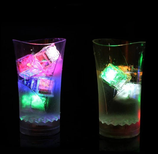 LED Ice Cubes