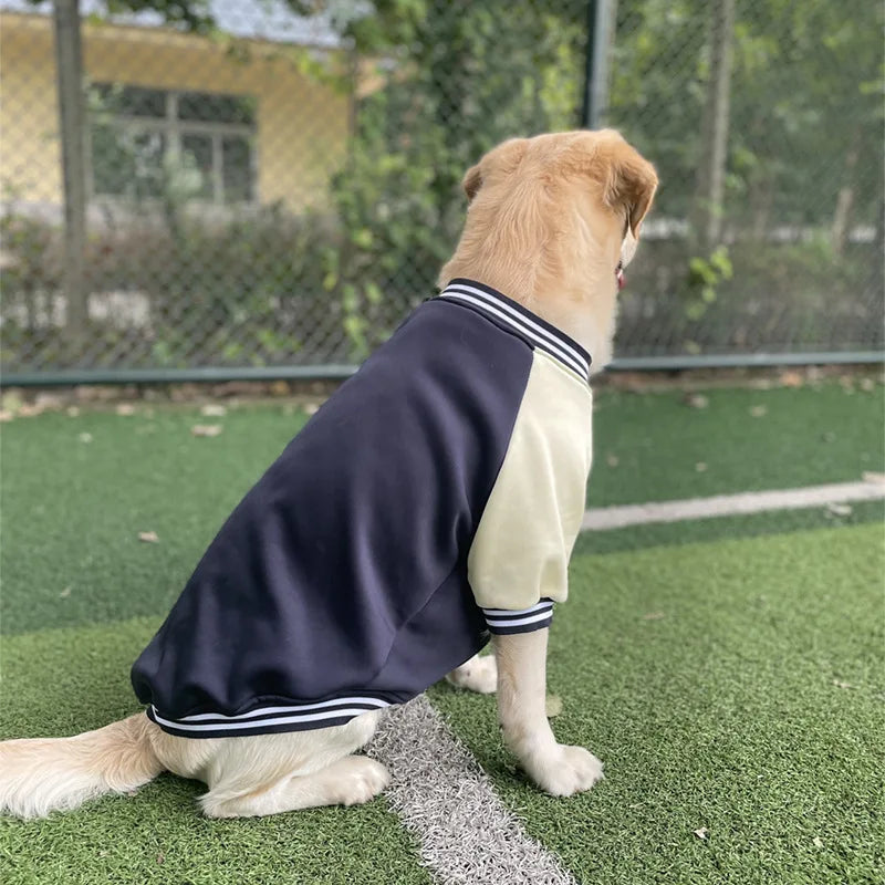 BarkBall Champion Jacket