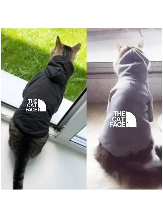 PurrfectPaw Hoodie