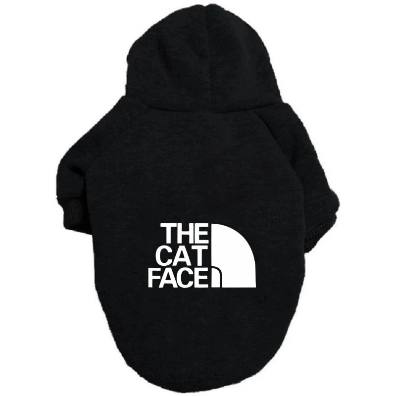 PurrfectPaw Hoodie