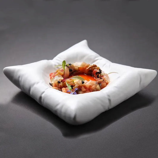 PlushPalate Dish Plate