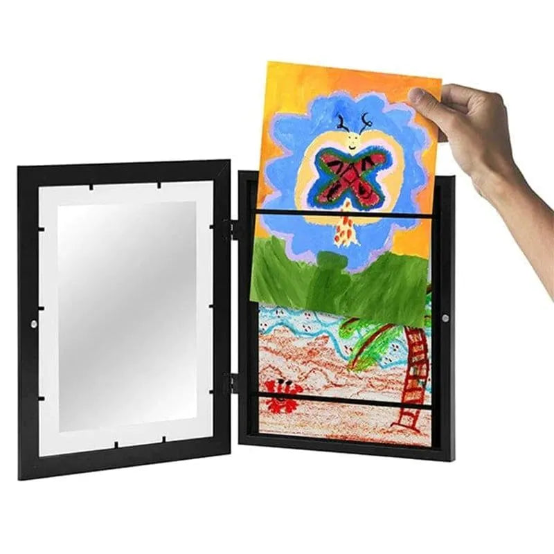 KiddoCanvas Magnetic Frame