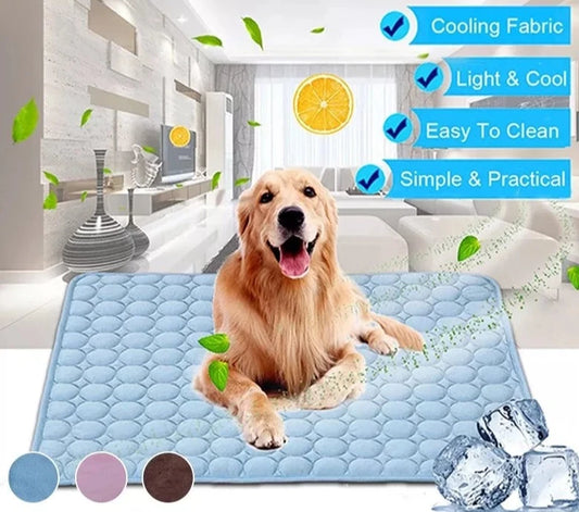 ChillPup Cooling Mat