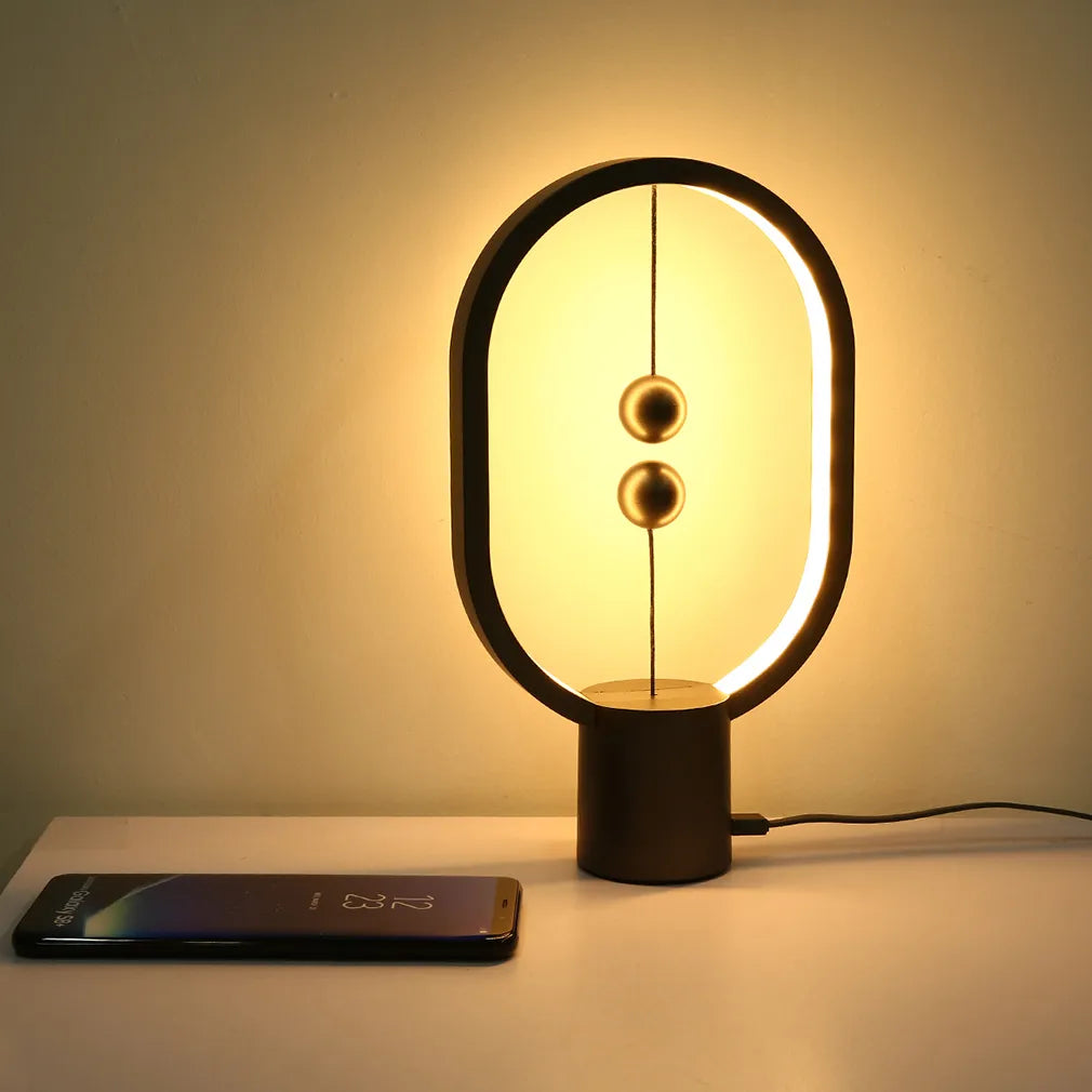 LED Mini Balance Light