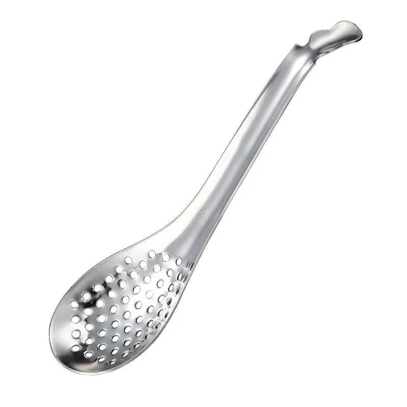 Modern Cooking Spoon