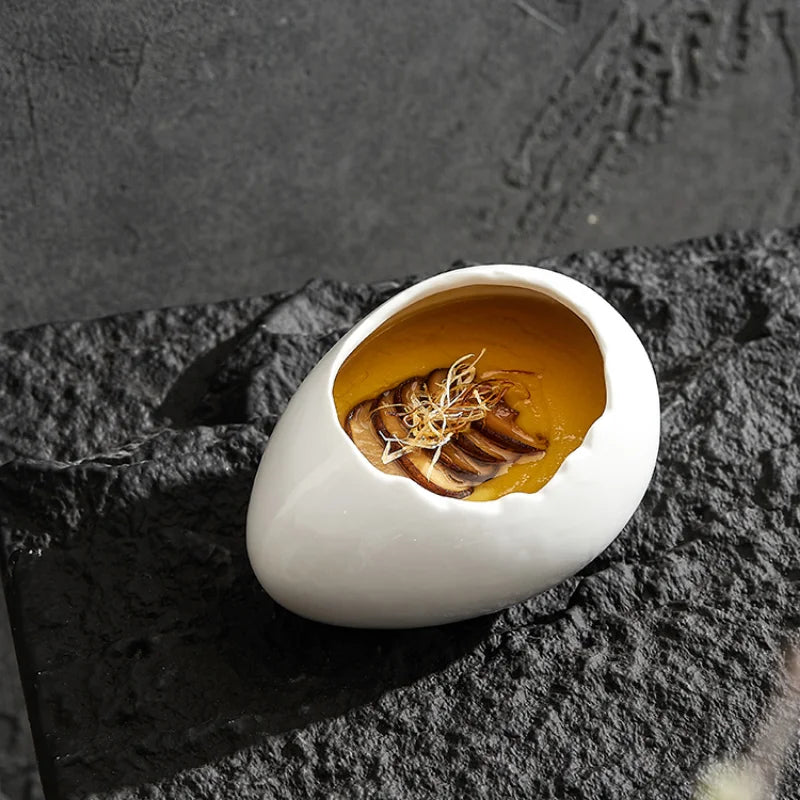 Eggquisite Elegance Bowl