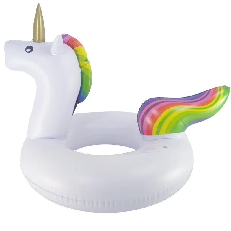 Unicorn Dreams Float Ring