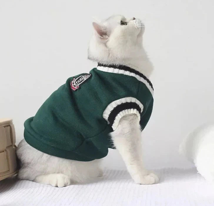 UniPaw Sweater