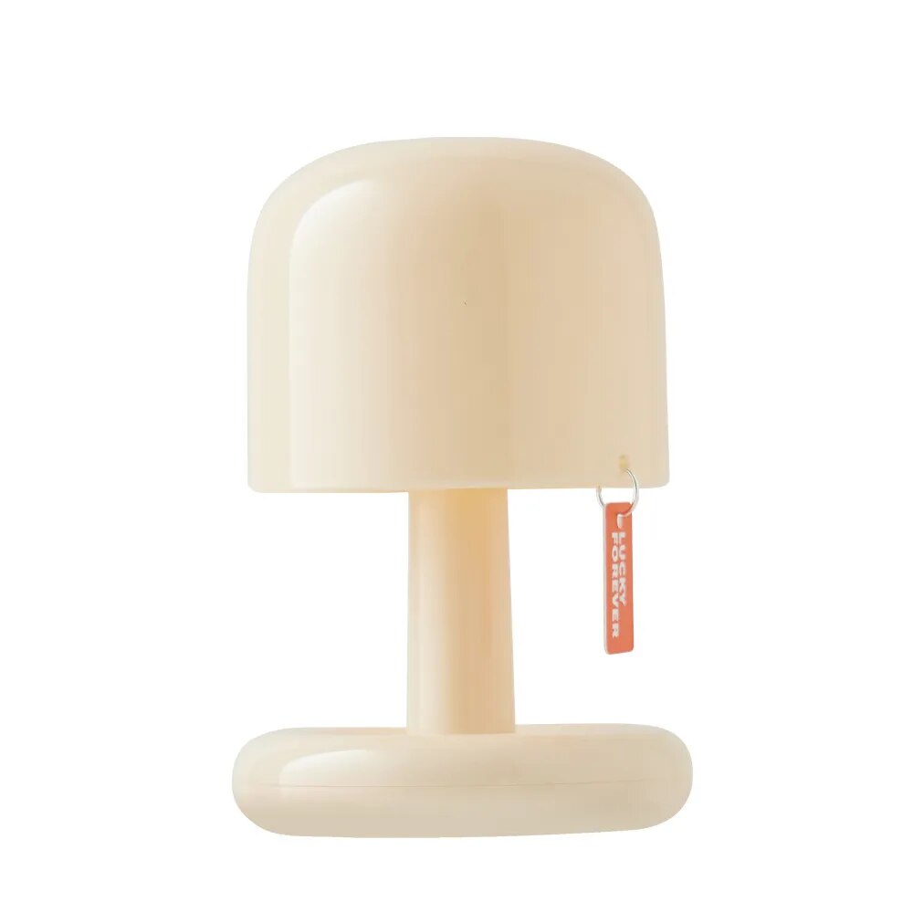 Mini Mushroom Night Light