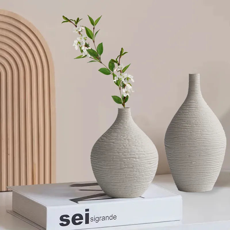 Modern Ceramic Vase