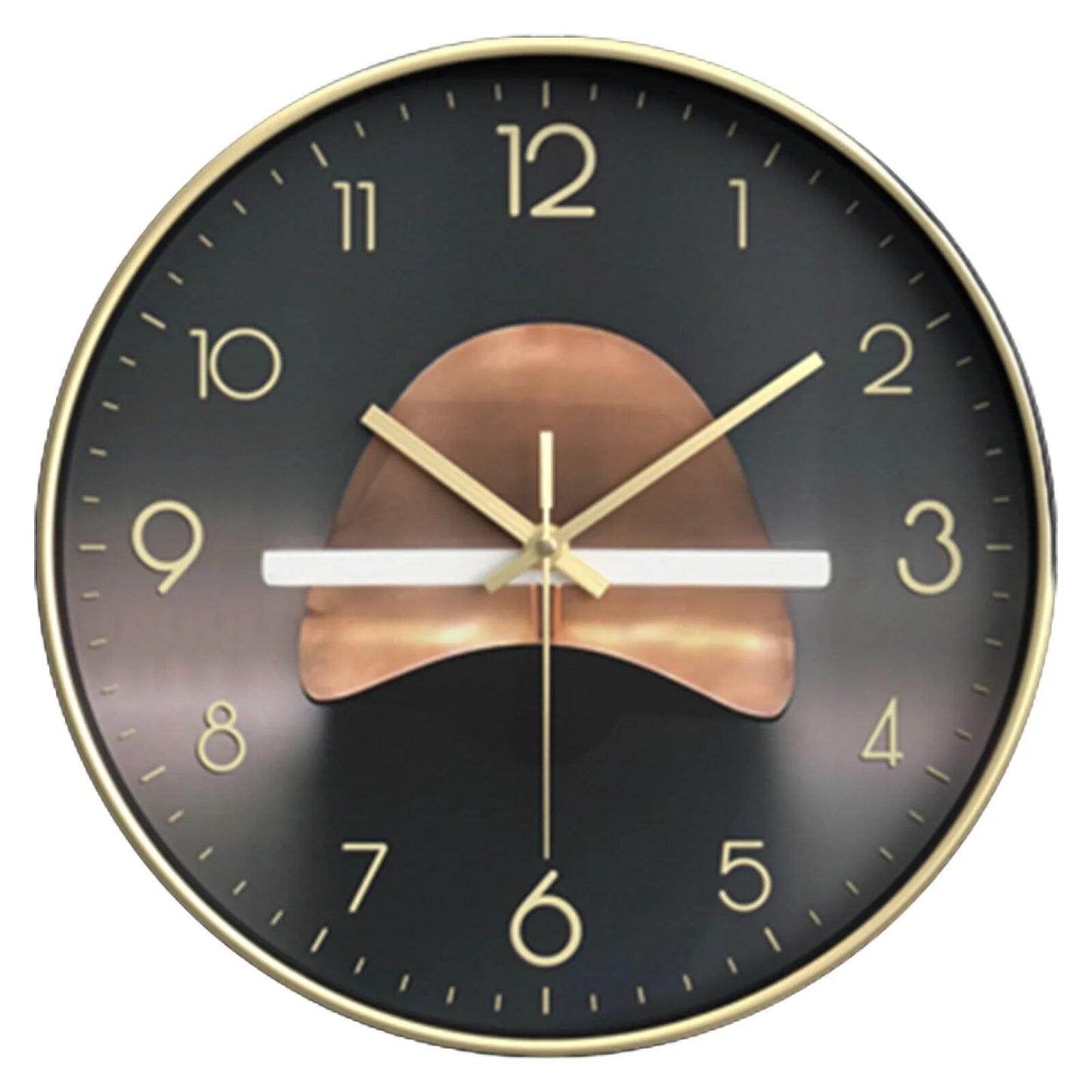 Modern Wall Clock