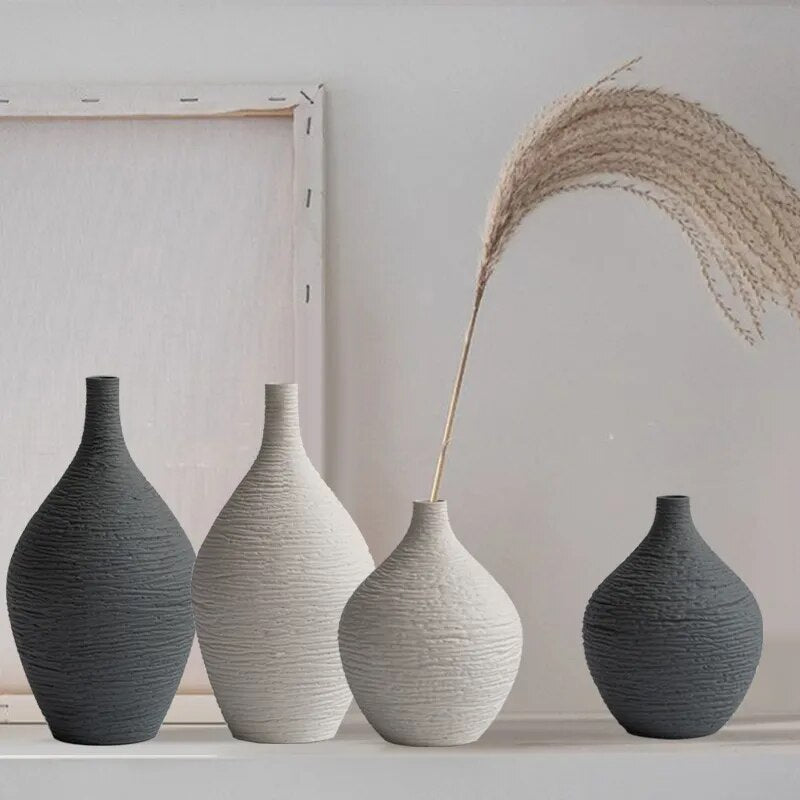 Modern Ceramic Vase