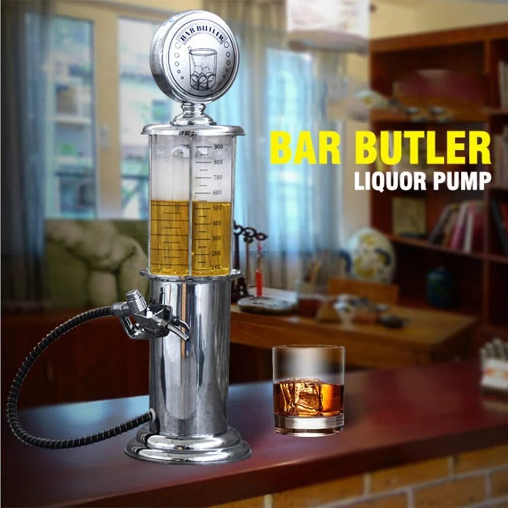 Drink Dispenser