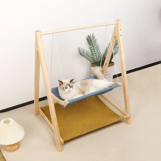 KittyHaven Hammock