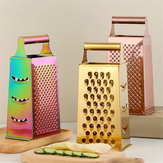 Vegetable Slicer and Grater