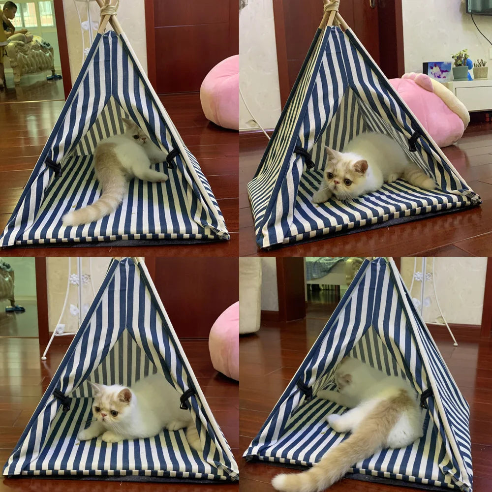 CatNap Teepee