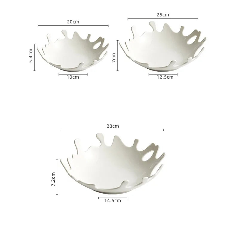 ArtistryPlatter Plate