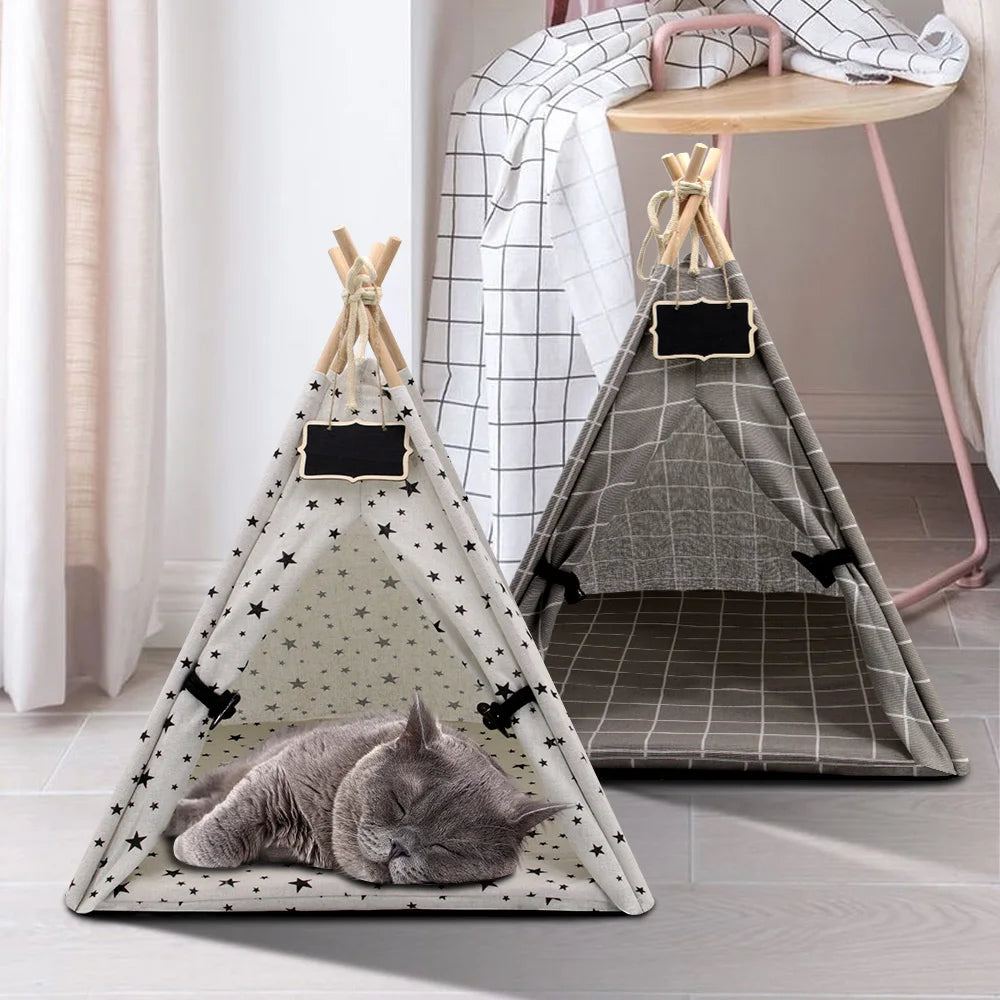 CatNap Teepee