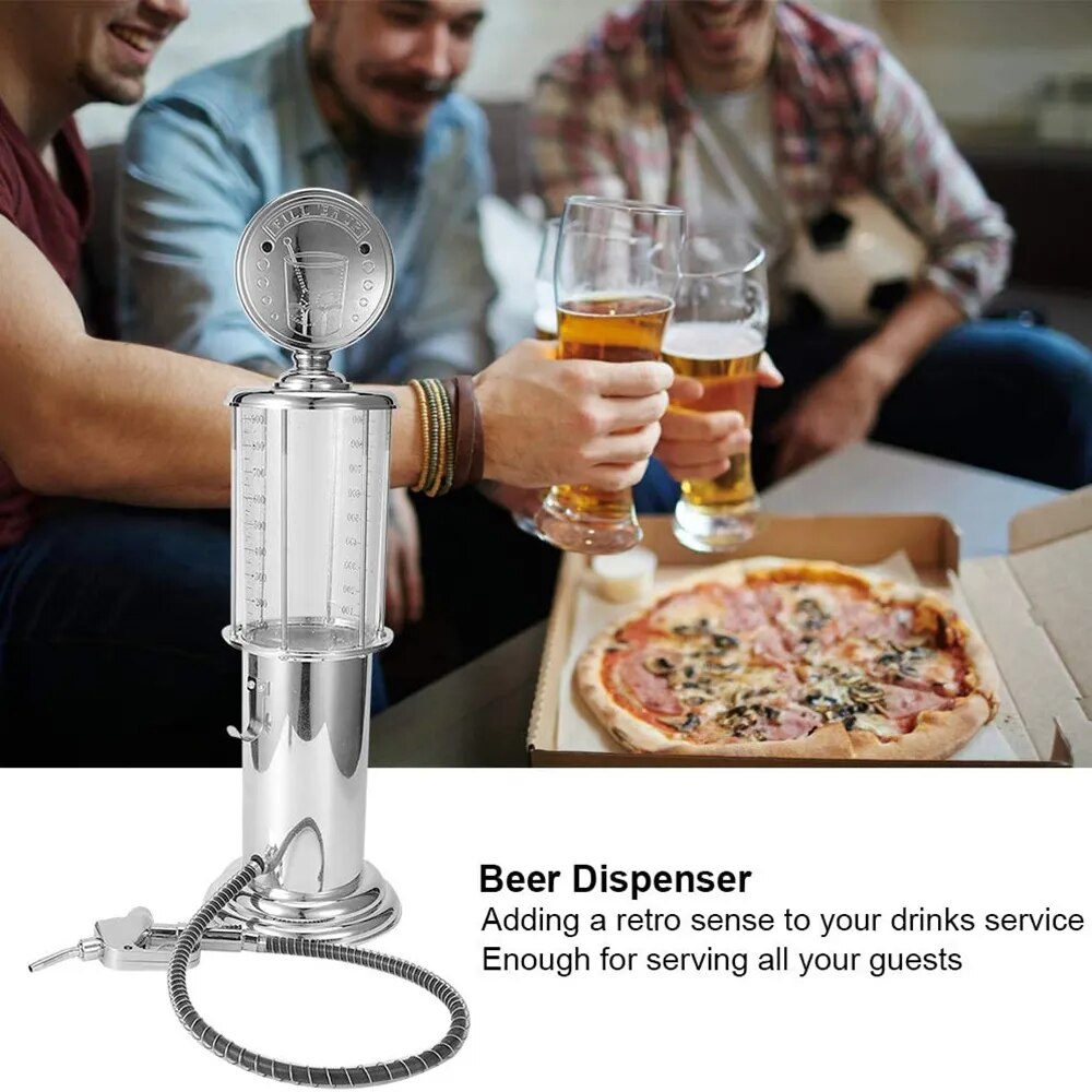 Drink Dispenser