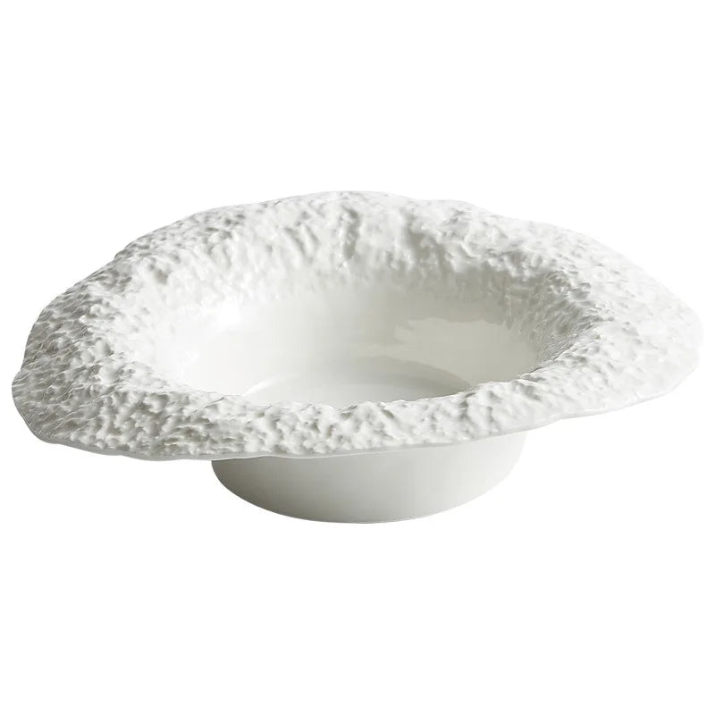 Celestial Elegance Soup Bowl