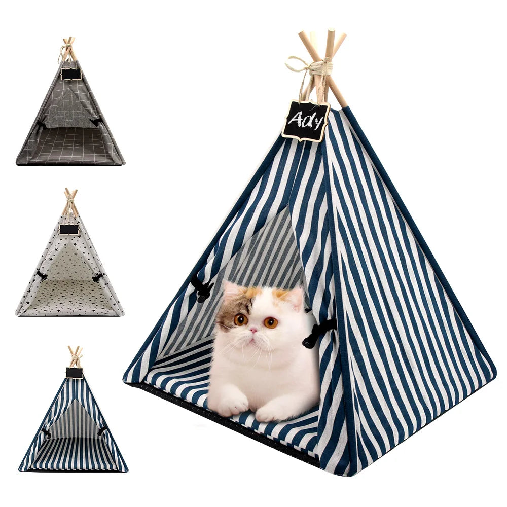 CatNap Teepee