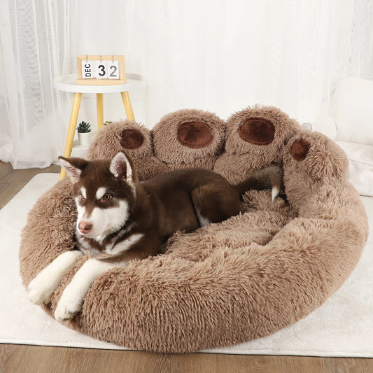 Pawfect Paws Bed