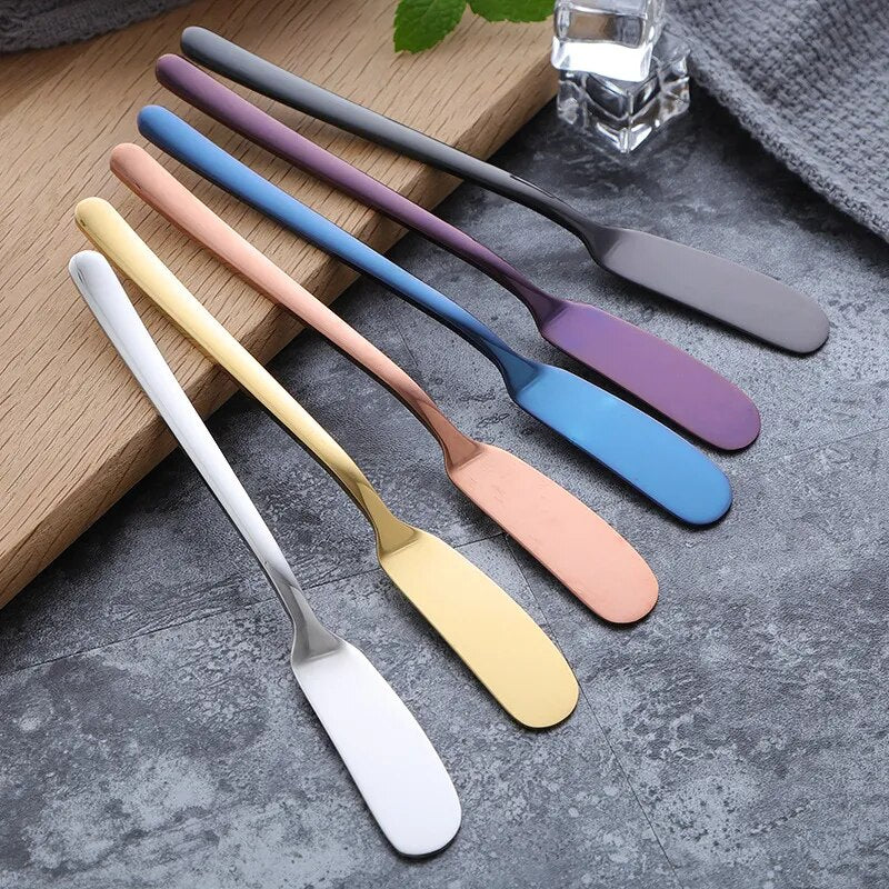 Modern Butter Knife