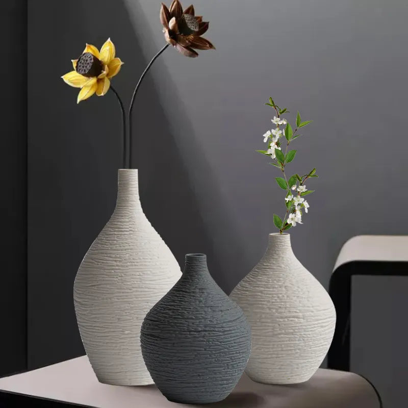 Modern Ceramic Vase