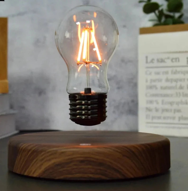 Fun Floating Lamp